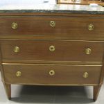 557 5354 CHEST OF DRAWERS